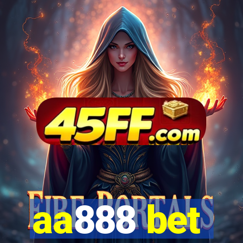 aa888 bet